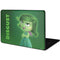 Disney Inside Out Disgust Portrait Google Pixelbook Go Skin